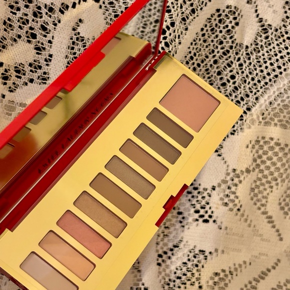 Estée Lauder Pure Color envy eye and cheek palette bundle - Picture 3 of 7